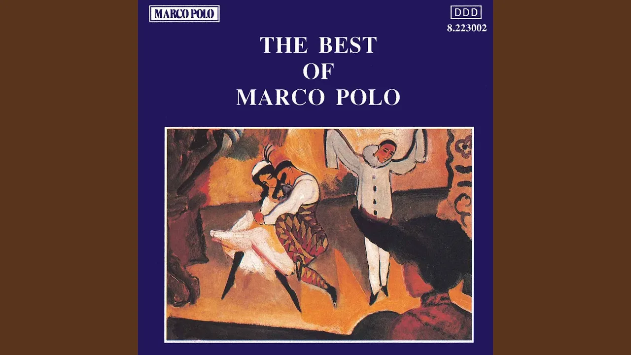 The Butterfly Lovers Violin Concerto (excerpt) The Butterfly Lovers Violin Concerto (excerpt)