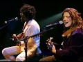 Ana Carolina - feat Seu Jorge - É isso aí ( the blowers doughter ) Ao vivo HD