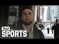 Red Sox s Michael Chavis Concerned For Cubs Star After Foul Ball Incident TMZ Sports
