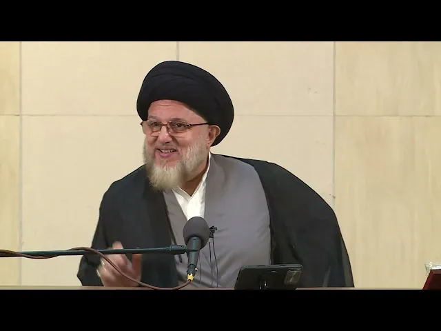 ⁣بحث الفقه ١٢٣٠ : القول بتعدد الآفاق . المختار.  حصيلة الجمع بين الروايات.  1 ذو الحجة 1447هـ