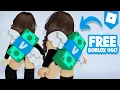 Download Lagu GET THIS *FREE* WINGED MONEY STACK UGC NOW!  🥰  ROBLOX 2025