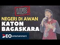 Download Lagu Katon Bagaskara - Negeri Di Awan