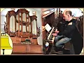 Download Lagu Psalm 118 Des Heren hand is hoog verheven, met tekst: Samenzang Nederlands Hervormde kerk Oostwold