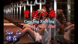 Download Ceng Jing Xin Tong 曾經心痛 孙露 [Pernah Sakit Hati] MP3