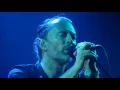Download Lagu Radiohead - Creep -Paris Zenith 2016