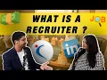 Talent Acquisition Explained by a Recruiter TCC Podcast 02 English