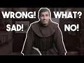 Download Lagu What Protestants Get Terribly Wrong