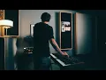 Download Lagu Jahrund - Blue Light Hunter (Live Synth Session from the Studio Room)