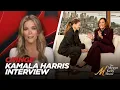 Drew Barrymore Interview Highlights How VP Kamala Harris Has Nothing to Say with Michael Knowles
