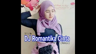 Download DJ Romantika Cinta ( Remix ) MP3
