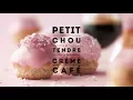 Download Lagu ROSE - Mes petits choux rose café - by Carte Noire