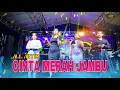 Lagu CINTA MERAH JAMBU - ALL ARTIS OM ACS