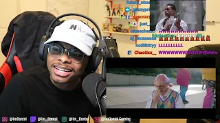 Download ImDontai Reacts To Anne   Mari x KSI x Digital Farm Animals Dont play MP3