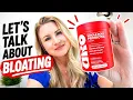 I tried this for bloating heres what happened