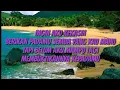 Lagu kerana kasih padamu Lirik -  samudera