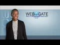 Apply Register via Web-Gate