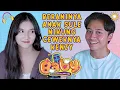 Download Lagu KENZY DAN NJAN REBUTAN GABY❓ KERETAKAN HUBUNGAN SULE ANDRE BERMULA DARI SINI❗🤣