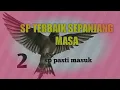 Suara panggil walet terbaik | SP Pasti Masuk