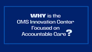 Just A Minute Accountable Care