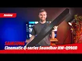 Download Lagu De meest krachtige Samsung-soundbar OOIT! | De HW-Q990D