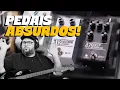 Download Lagu GANHEI UM PEDAL ABSURDO!!! RAD CUSTOM SHOP!