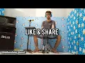 Download Lagu PACAR DUNIA AKHIRAT cover kendang