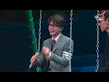 【拉闊2023．The Perfect Match】拉闊重溫！軒公、家謙動人演繹《櫻花樹下》