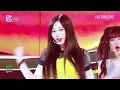 aespa 에스파 'Supernova' (교차편집 Stage Mix)