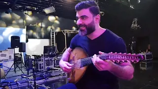 ليلة القبض على فاطمة دندنها