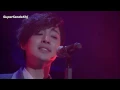 Download Lagu Kim Hyun Joong – Because I`m Stupid