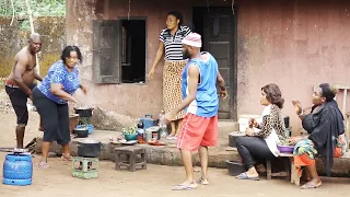 chief imo comedy anambra na imo bu nwanne 8 the story of living in a public yard please share