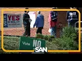 Virginia judge temporarily blocks new congressional maps