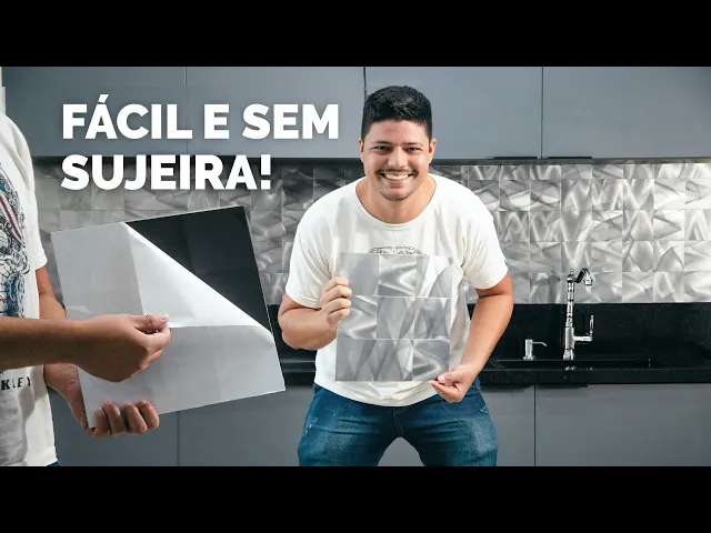 Vídeo do produto Vídeo do produto