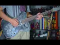 Gesu no Kiwami Otome - Parallel Spec (Guitar Cover)