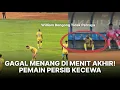 Download Lagu 2 PENALTI GAMASUK! AFTER MATCH PSIM VS PERSIB PEMAIN PERSIB SAMPAI KECEWA