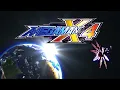Mega Man X4 OST - Magma Dragoon Stage [EXTENDED]