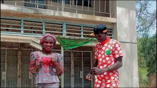 wuf sabuwar waka aliyu zakin waka