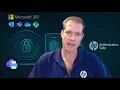 Microsoft Universal Print Anywhere - Badge Release