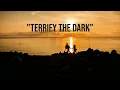 Skillet - Terrify the Dark (lyrics)