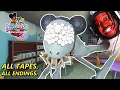 Download Lagu My Most UNHINGED Video [Amanda The Adventurer 2]