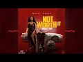 Shaneil Muir New Song - Not Worth It