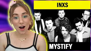 this song just blew me away inxs mystify singer reacts