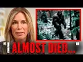 Finally at 51 Mireya Mayor Confirms the TRUTH Expedition Bigfoot