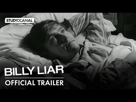 Stunning New 4K Restoration