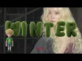【WINTER】PLAYLIST Spark to 그런 날 (On Such a Day)