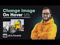 How to use CSS to change image on hover - Using Clickfunnels 2022