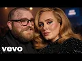 Download Lagu Teddy Swims \u0026 Adele - Good For You (Official Music Video)