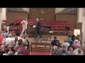We Three Kings Medley (arr. Jay Rouse, SATB #10/5318MD)