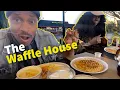 Is The Waffle House Any Good