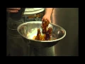 Heavenly Buffaloes The Chicken Wing Shack on Markham Av